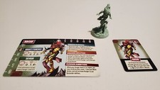 Zombicide Marvel Zombies Zombie Rogue