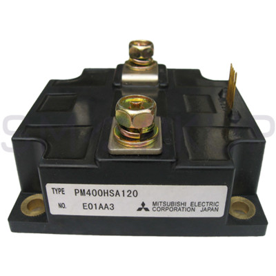 New In Box MITSUBISHI PM400HSA120 Power Supply Module