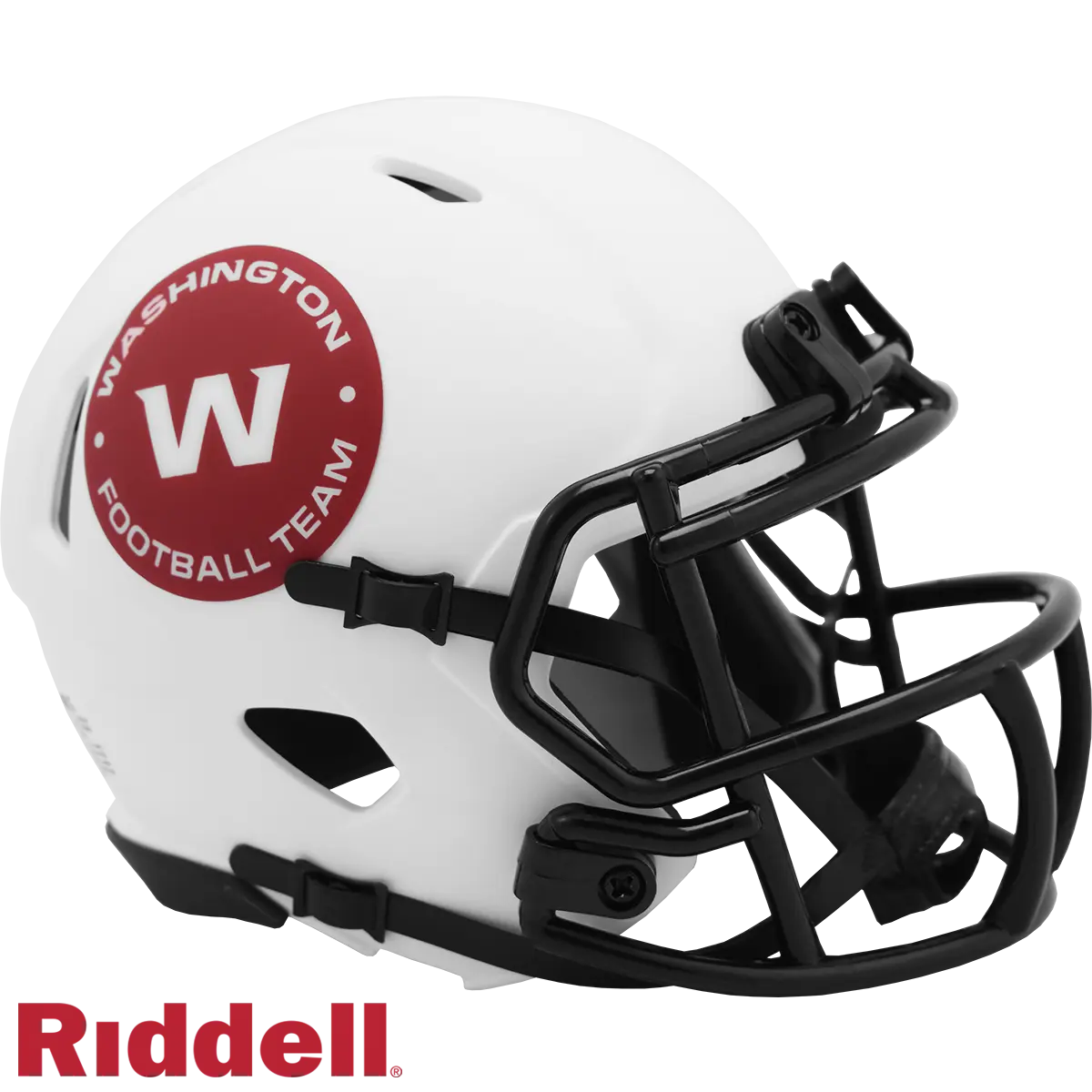 new washington football team helmet