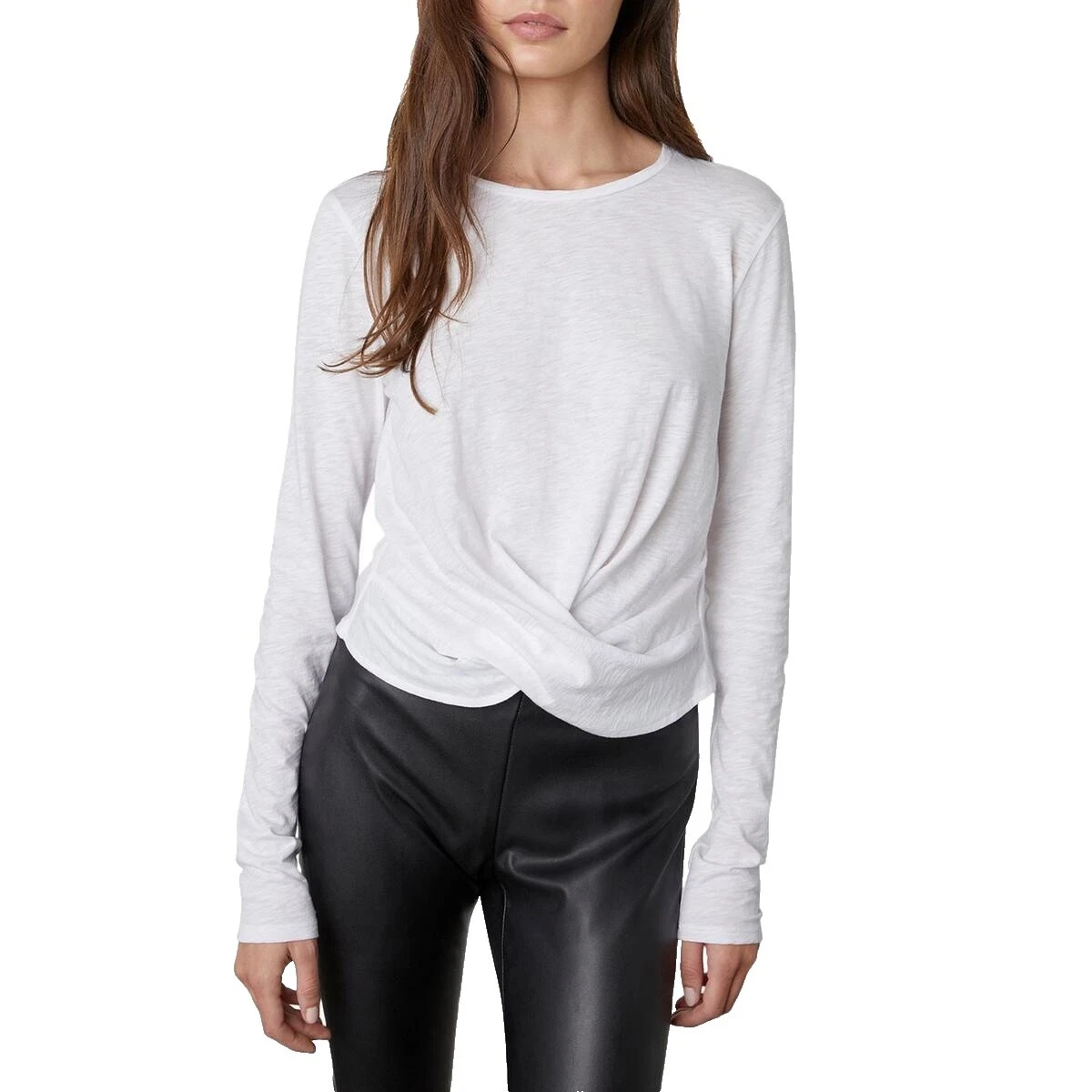 Velvet By Graham & Spencer roupas de Poliéster para mulheres