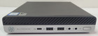 HP EliteDesk 800 G4 DM Micro PC 2.1GHz Core i5-8500T 16GB RAM No HDD