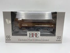 Efe OO Scale Whitbread Brewery Die Cast Truck E 10802 NIB FREE SHIPPING