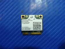 Sony VAIO 15.6" VPCSE2DGX PCG-41412L Genuine Wireless WiFi Card 62230ANHMW