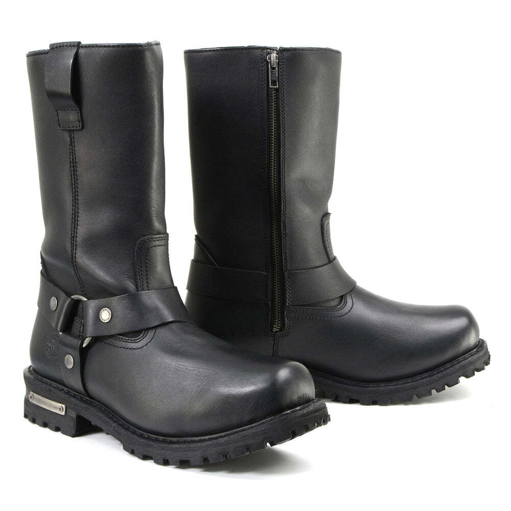 Milwaukee Leather 9061 Men's Waterproof 11