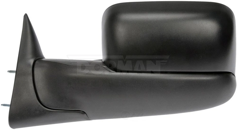 Door Mirror fits 1998-2002 Dodge Ram 2500,Ram 3500 Ram 1500 DORMAN - Image 2 of 2