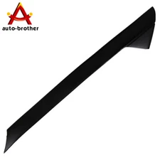 Windshield Outer Trim Pillar Molding For 2011-2019 Ford Explorer Passenger Side