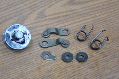 1986 KAWASAKI ZG1200A VOYAGER MISC TRANSMISSION HARDWARE | eBay