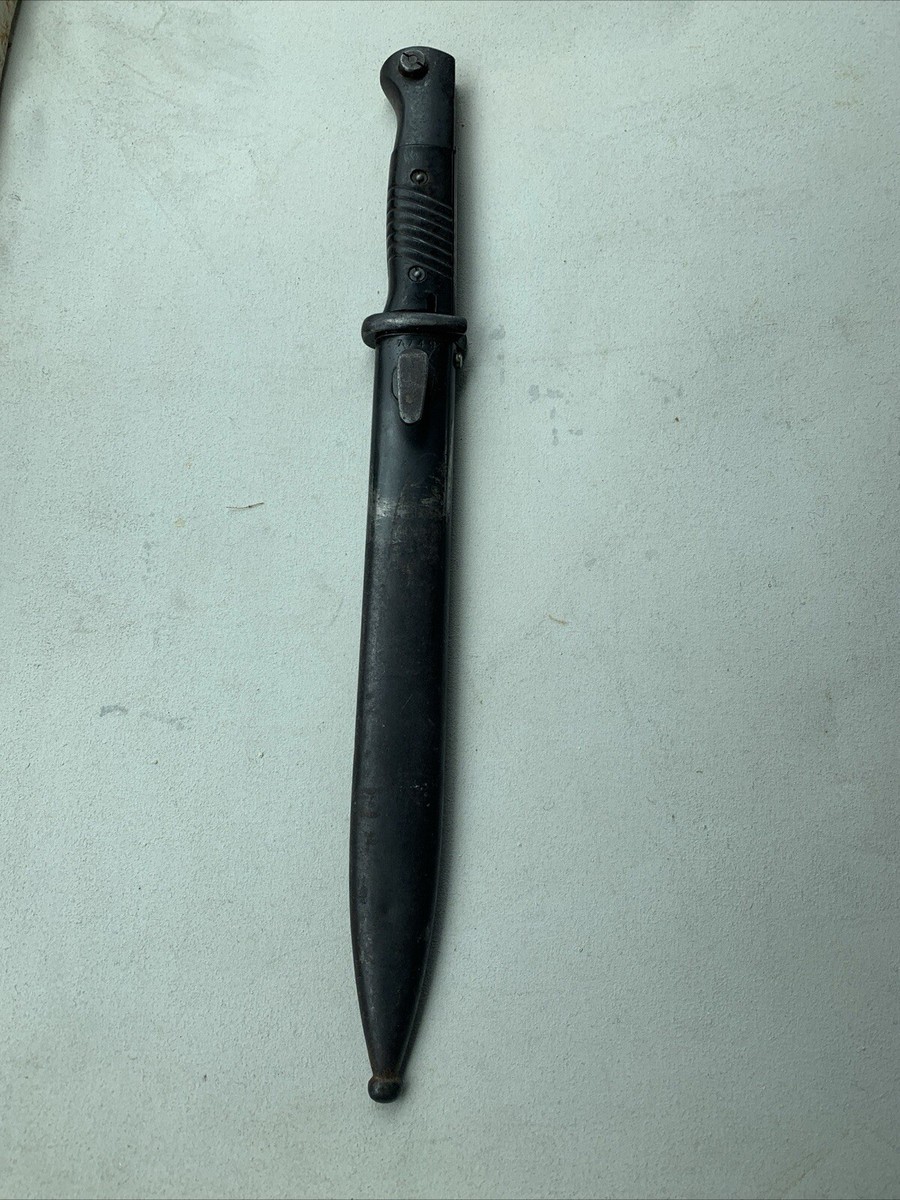 おまとめ専用　フェーブ　6件　15個 Excellent 1942 Josua Corts DDL Remscheid WWII Mauser K98 bayonet k