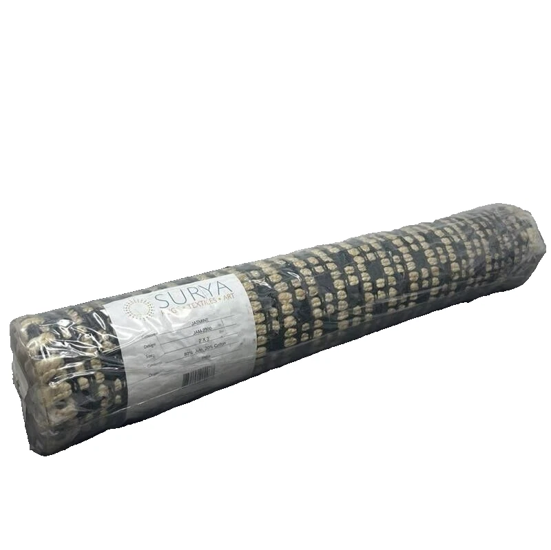 Surya Livabliss Jasmine 2' x 3' Handmade Rug - Image 4 of 4