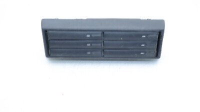 93-02 E36 BMW Z3 M3 318i CONSOLE CASSETTE TAPE HOLDER BOX CBOX  T5158