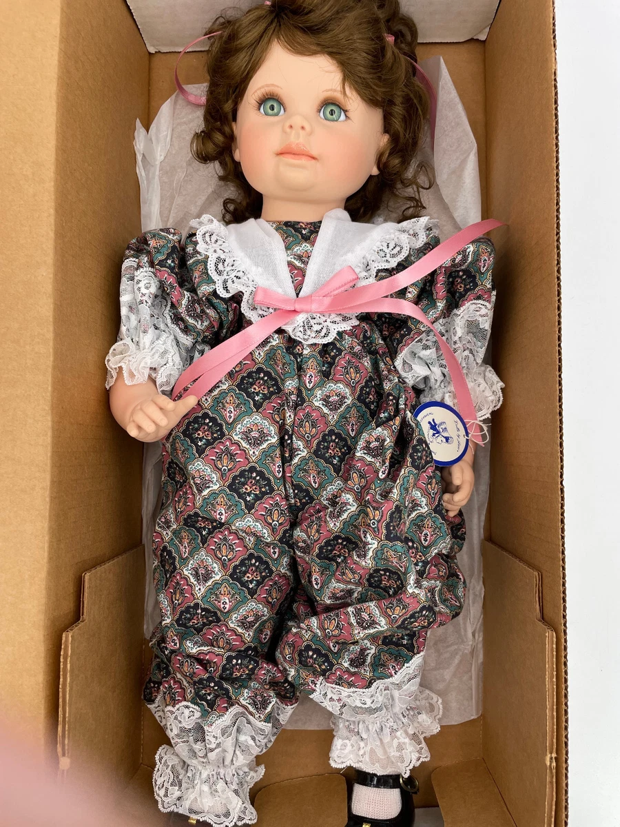 Dolls By Jerri, Dolls By Jerri | Replacements, Ltd Dolls by Jerri