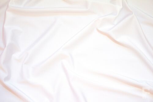 Nylon Spandex Fabric 4 Way All way Stretch Superior Quality for Leotards Dance W - Picture 4 of 19