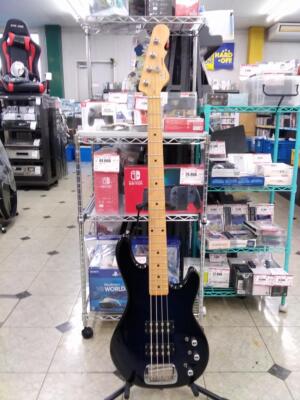 G&L L-2000 TRIBUTE Electric Bass Guitar-01 | eBay