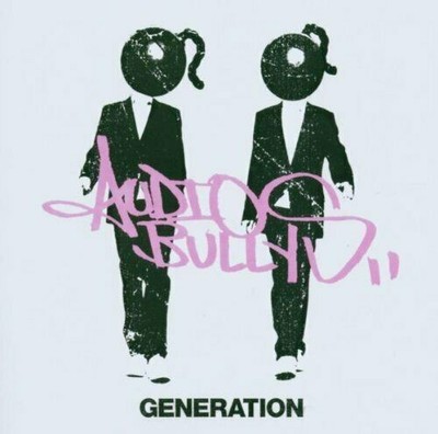 GENERATION CD