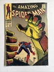 Amazing Spider-Man #67 G+ Marvel Comics 1968