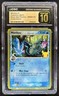 2021 Pokemon SWSH Black Star Promos Mimikyu ? #SWSH136 CGC 10 Pristine