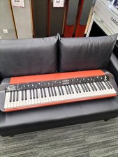 Korg SV-1 73 RH3 Stage Vintage Piano Keyboard Tested Working