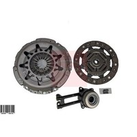 Ford Fusion Ju 2002-2012 Apec Kupplungssatz ACL1173