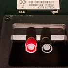Polk T15 Black Wired 2.0 Surround/Satellite Bookshelf Speakers Pair — photo 1
