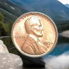 ☆ 1956 D Lincoln Wheat Cent/ Penny ☆ FREE SHIPPING