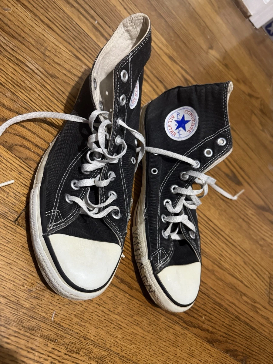 converse made in usa products for sale | eBay