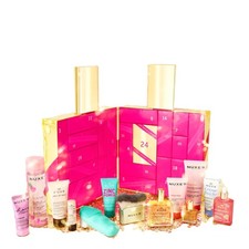 Image of Nuxe Beauty Advent Calendar (£213 Value), 24-Day Luxury Skincare & Clear 
