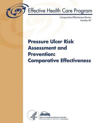 #ad #ad Pressure Ulcer Risk Assessment and Prevention: Comparative Effectiveness: Compar AU $83.04