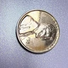 1951 Lincoln Wheat Penny Cent ~~ Gem Proof (red) Low Mintage Rare Original Proof