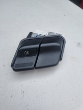 Honda CRX Del Sol Fog Light switch Rare option