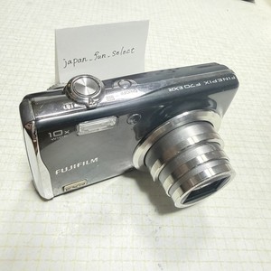 美品　FUJIFILM F70EXR 動作OK ♯53 Fujifilm Finepix F70exr | eBay
