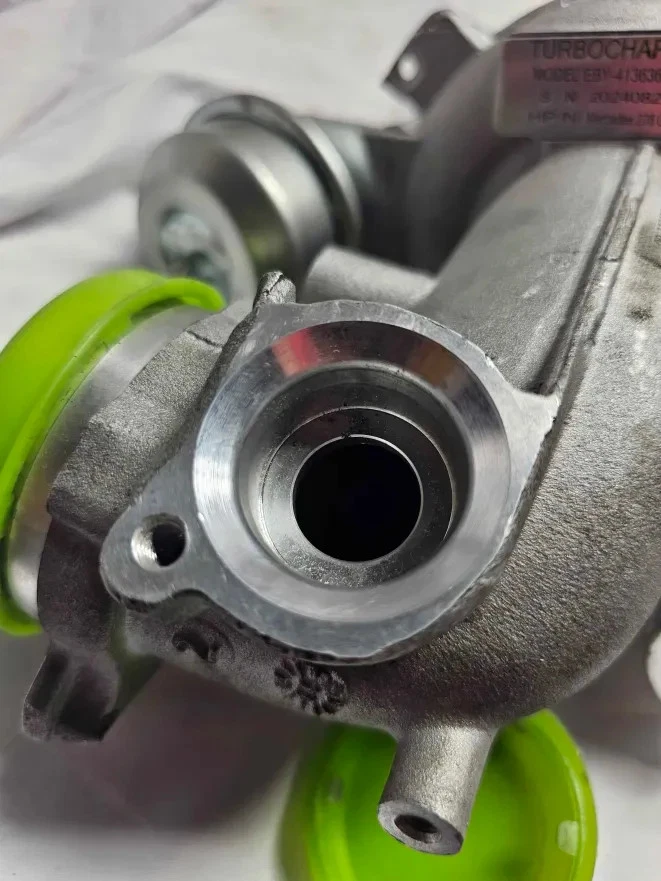 Turbocharger for Mercedes-Benz C400 C43 E43 C450 CLS400 2015-2017 A2761409613 - Image 4 of 4