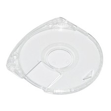 UMD Replacement Game Case Clear 1 Pack For PSP Brand New 5Z