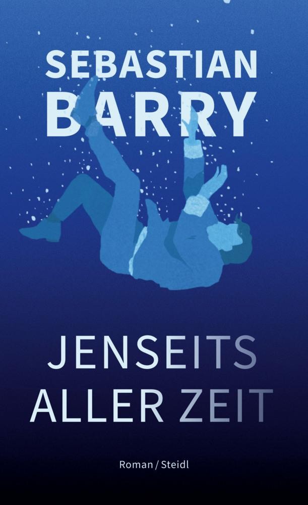 Sebastian Barry ~ Jenseits aller Zeit