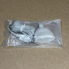 Vintage Apple PlainTalk Microphone 590-0670  Genuine Mac New Old Stock