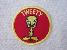 Vintage 1970's jeans patch 