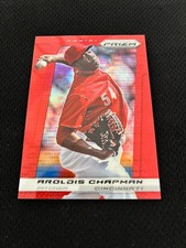 Click to enlarge Aroldis Chapman