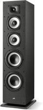 Polk Monitor XT70 each floorstanding speaker