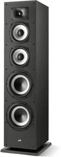 Polk Monitor XT70 each floorstanding speaker