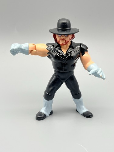 WWF Hasbro The The The The The The The The The The...