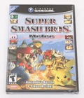 Super Smash Bros Melee - Nintendo GameCube NTSC NFS Not For Sale - New & Sealed