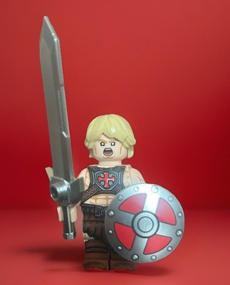 0767 - He-Man