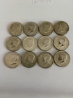 New ListingKennedy Half Dollar Business Strike Set 1966-69