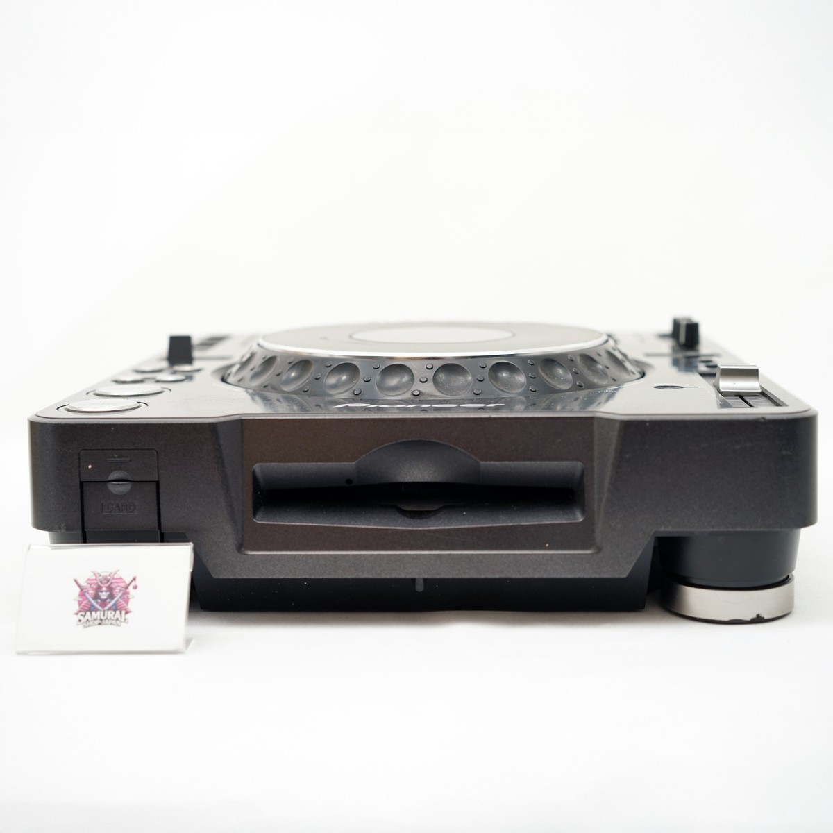 Pioneer CDJ-1000MK3 Digital CD Turntable Pro DJ Player Japan