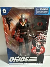 GI Joe Classified Series Wave 1 Destro 03
