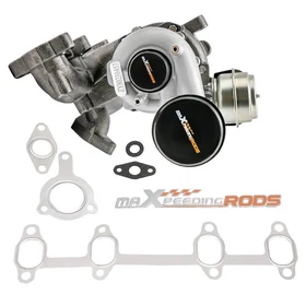 Turbolader 721021 for Seat Leon Toledo Ibiza 1.9 TDI ARL 150PS 110KW Turbochrge