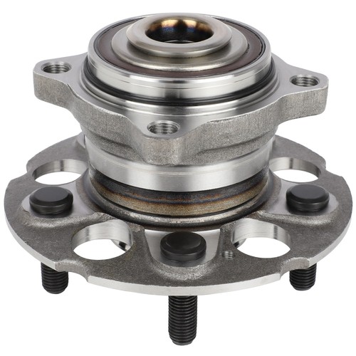 2pcs Rear Wheel Hub Bearing For 2007-2011 Honda CR-V 2012-2015 Crosstour FWD - Picture 9 of 9