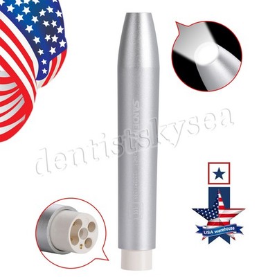 Ultrasonic Piezo Scaler Handpiece LED For VRN EMS/WOODPECKER EMS-LED Dental