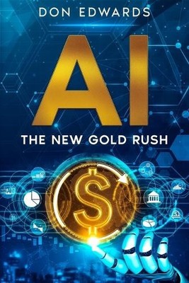 Don Edwards AI (Paperback) (UK IMPORT)