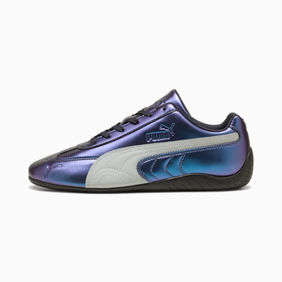 Puma Speedcat Y2K 403685-01 New Navy Cool Light Gray Men's Size | eBay