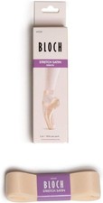 Bloch womens Minimalist,ballet Ballet Pointe Shoe Stretch One Size, Pink